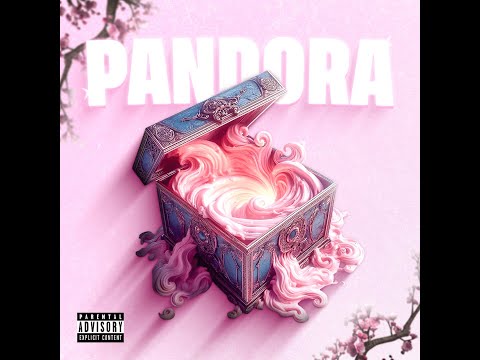 Pandora - Sazack