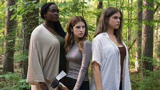 Alice, cariño - Tráiler español