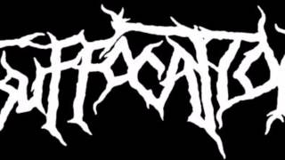 Suffocation Orchestral Dub Cycles of the Suffering