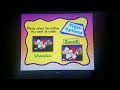Nickelodeon Presents The Rugrats Movie Video Options U S