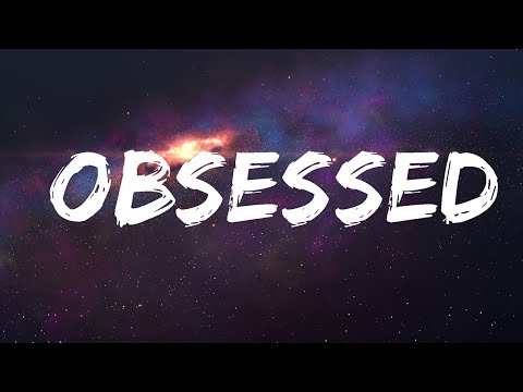 zandros - obsessed (Lyrics) ft. Limi  | Hot Playlist