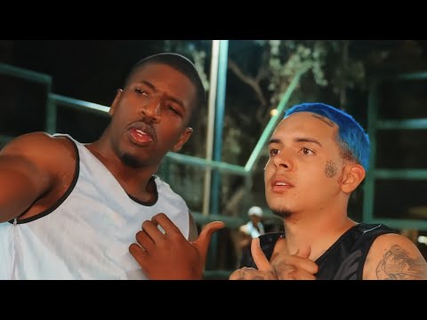 RAPOSO NÃO PEGUE - MC RICK, MC LEOZIN, FONTINNELE  ( DJ ARTHUZIIN ) clipe oficial 