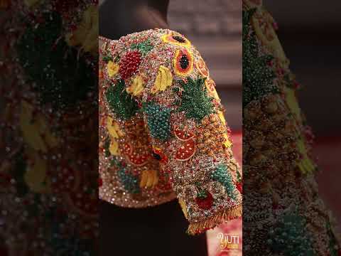 VRUKSHAA COLLECTION BY YUTI! WhatsApp: +91-7010905270 / 044-42179088 OUR ROYAL WEDDING EDIT IS HERE