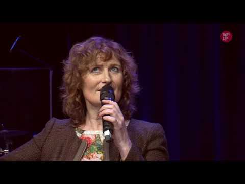 Bestlife TV 11 december 2016 - De kracht van lofprijs