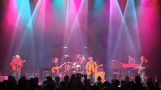 From Good Homes 12/5/14 State Theater, LET GO ,Cool Me Down