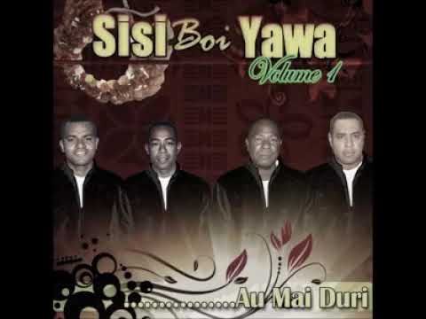 Bula ni noqu susugi- sisi boi yawa