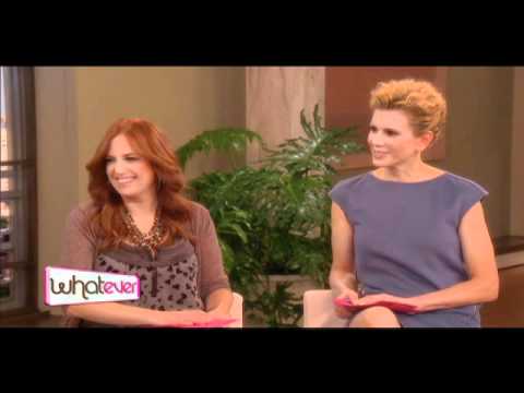 Clip of the Day: Remembering John Ritter⎢Amy Yasbeck⎢Martha Stewart