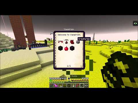 MCEternal Ep125 Hunter Potions