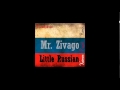 Mr. Zivago - Little Russian ((Krimen Project Remix ...