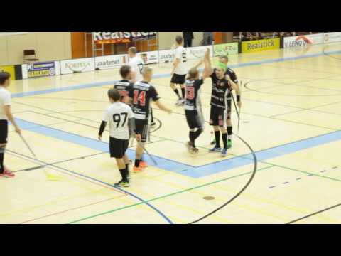 SB Somero - IKA 23.10.16