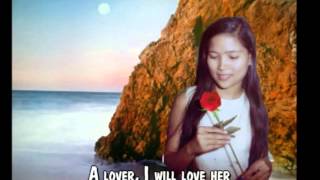 "The Lorelei" sung by Jack Jones. From "Where Love Has Gone" album.