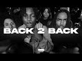 FREE Kyle Richh X AXL Beats Old Drill Type Beat Back 2 Back NY Drill Instrumental 2024