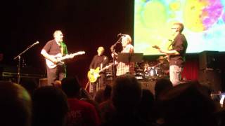 HOT TUNA with David Bromberg HELPLESS BLUES @ the Fillmore San Francisco 2012