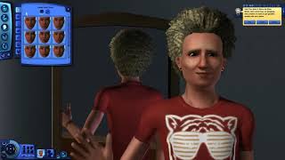 How to Create A Sim for The Sims 3