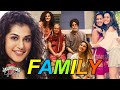 Taapsee Pannu Family With Parents, Sister, Boyfriend, Career and Biography