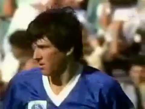 NSL 1986 Conference Final - Sydney Olympic SC vs St George-Budapest SC (Highlights)