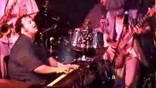 Victor Wainwright and the Wild Roots - What'd I Say