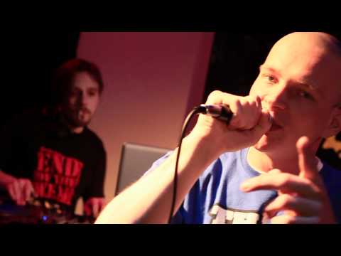 Was ist das End Of The Weak DER OFFIZIELLE TRAILER