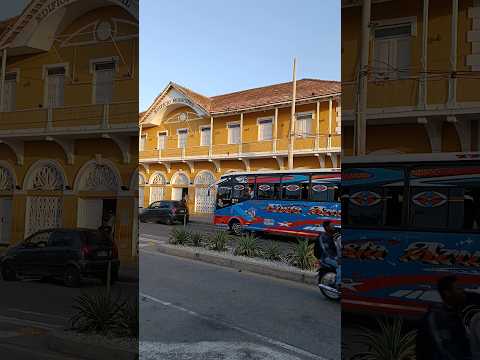 Puerto Colombia - Atlántico