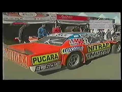 Turismo Carretera Final Rafaela 29_07_2007