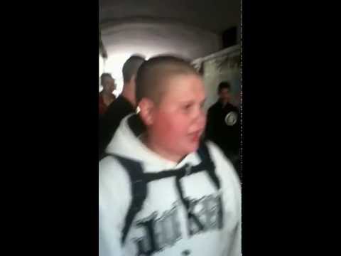 I Diggidy и Ко 22.04.12 Арбат