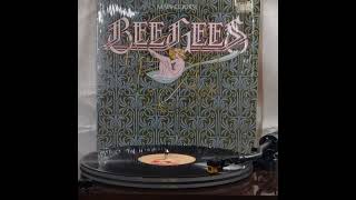 BeeGees(Vinyl黑膠碟)~ “ All This Making Love " 