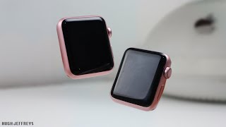 Two Dead Apple Watches, Can They be Revived?