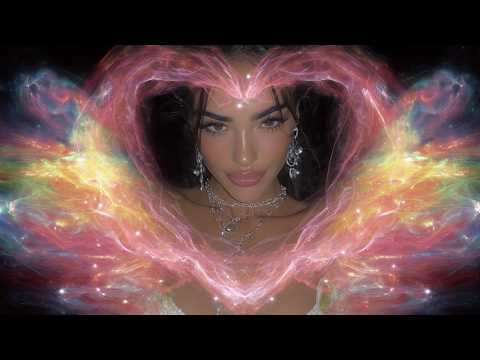 Magnetic Aura of Love ✦ Attract Romance, Beauty & Emotional Harmony | 432Hz Music Subliminal