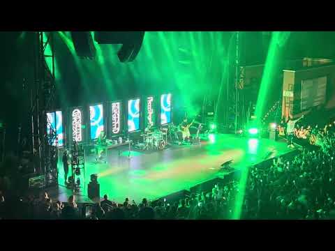 Guè - Veleno | AUDITORIUM PARCO DELLA MUSICA