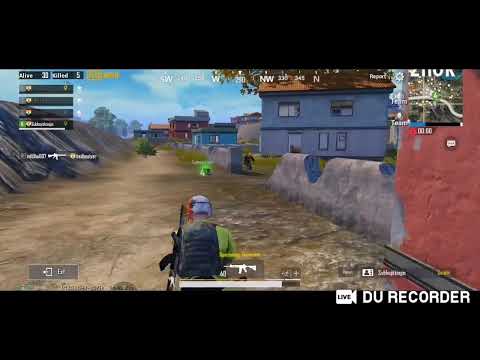 #PUBG Final Gameplay of season 6 | Honor Play