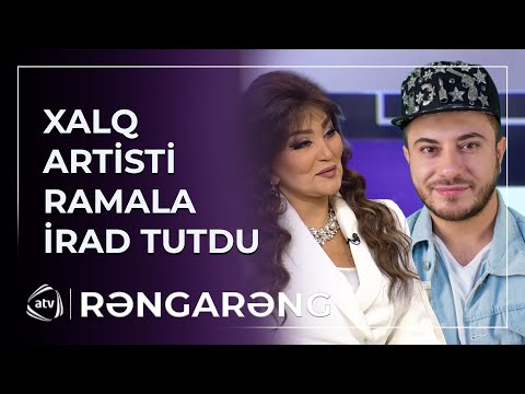 Xalq artisti Nazpəri Dostəliyeva Ramala NƏYİ İRAD TURDU?