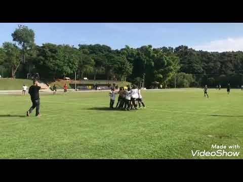 Copa Hípica 2019 - Sub 11