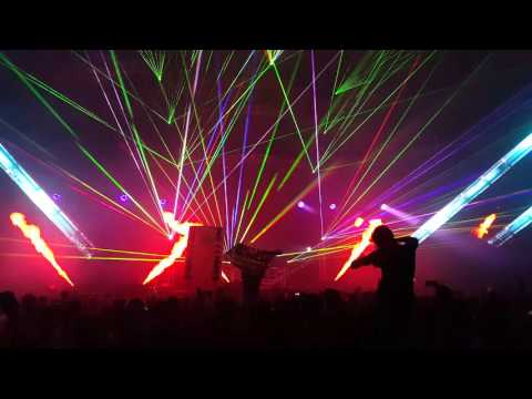 Bryan Kearney Intro @ Subculture Melbourne 2015