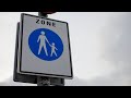 Lelystedeling Dick Luijendijk dol op onverharde wandelpaden