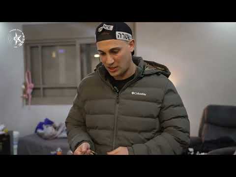 הוארך מעצרו של חשוד מרכס הכרמל