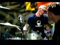 Blueline Medic - Precious Things [Tori Amos cover] (Live @ Channel V)