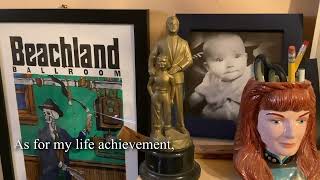 Loudon Wainwright III - Lifetime Achievement