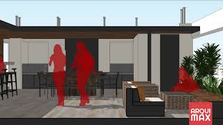 PENTHOUSE APOQUINDO