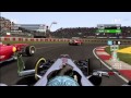 F1 2011