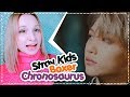 STRAY KIDS - CHRONOSAURUS + BOXER REACTION/РЕАКЦИЯ | KPOP ARI RANG STRAY KIDS - CHRONOSAURUS + BOXER REACTION/РЕАКЦИЯ | KPOP ARI RANG