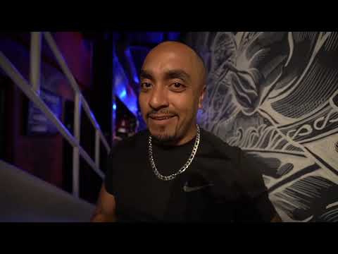 La Noche Pinta Buena - Pacific Broders, Gente de Zona y Carlos Vives (Making Of)