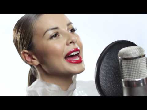 Monika Bagárová - Like A Dream By Chrisette Michele