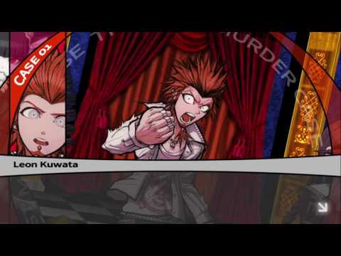 Danganronpa (PS4 Remaster) playthrough pt24 - Finally, a New Culprit!