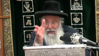פרשת אמור תשע''ו השיעור הגדול בתבל בזוהר הקדוש מפי המקובל ר' בניהו שמואלי שליט''א
