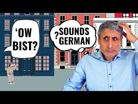 Not HELLO: Britain’s LOCAL Greetings that have Survived Since the Middle Ages