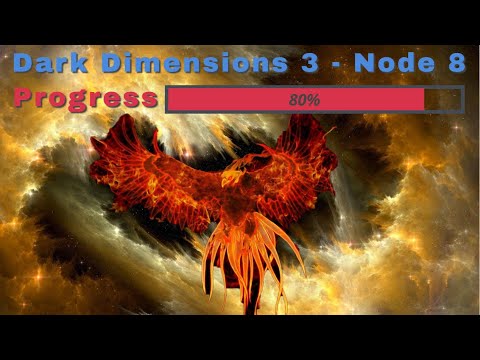Dark Dimensions 3 - Global Node 8 Day 2 - Rank #82 - Marvel Strike Force MSF