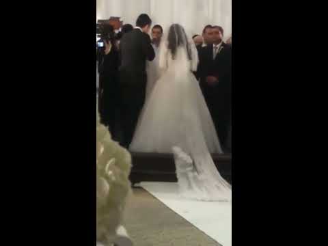 Yair Hamra chuppah-יאיר חמרה-malache shamayim מלאכי שמים -