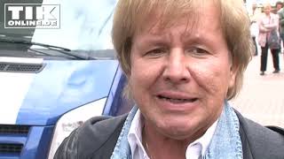 G. G. Anderson über die Liebe: &quot;Appetit kann man sich holen, gegessen wird zu Hause&quot;