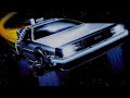 Back To The Future Part II 2009 DVD Walkthrogh