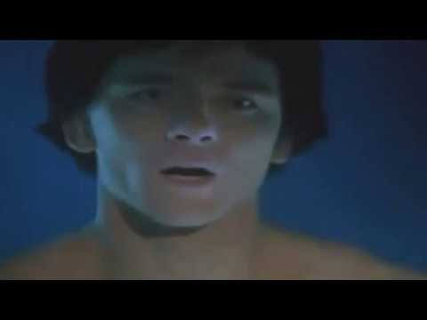 MAN FROM ATLANTIS  (Человек из Атлантиды 1977) Soundtrack